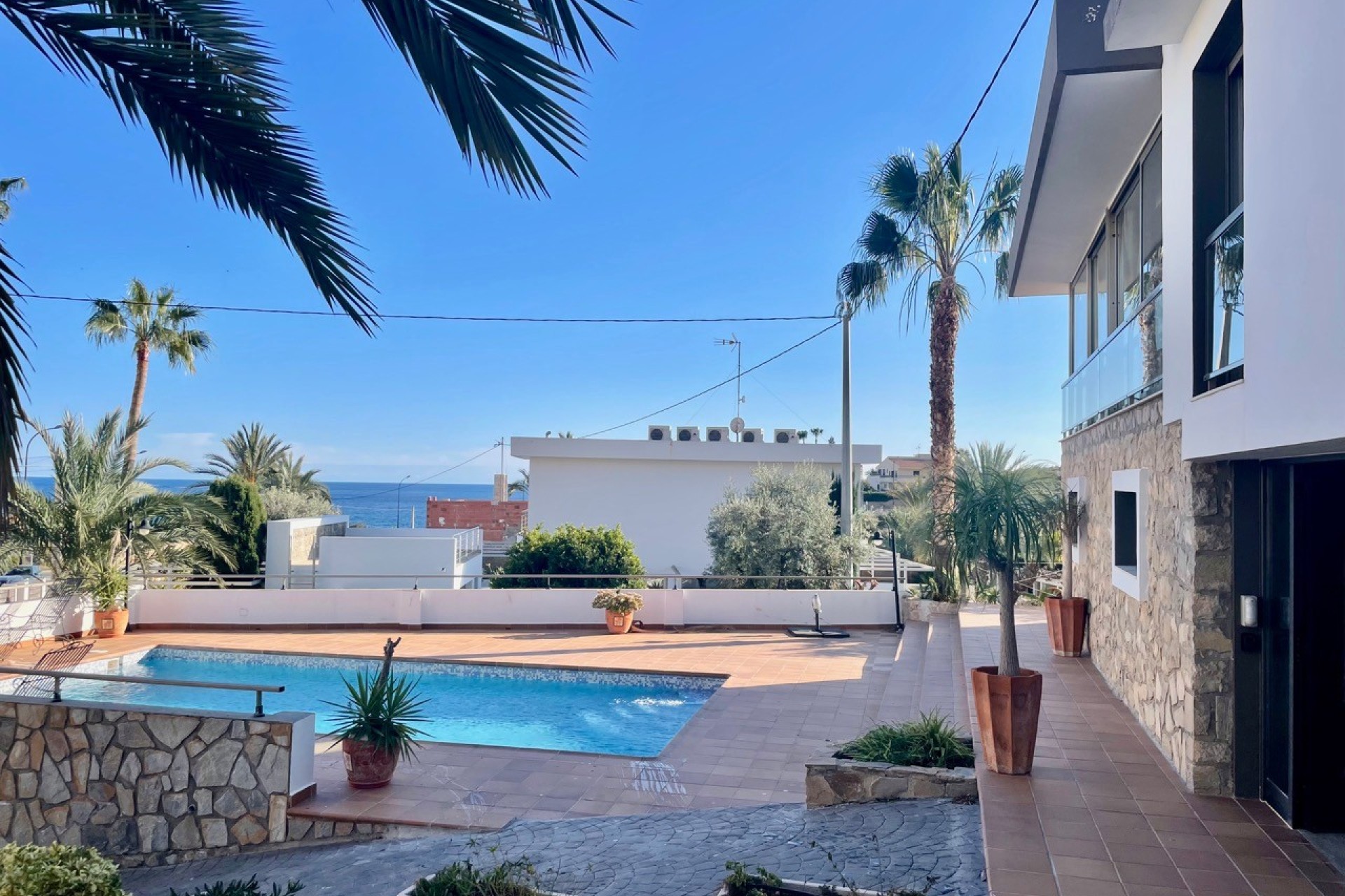 Reventa - Villa - El Campello