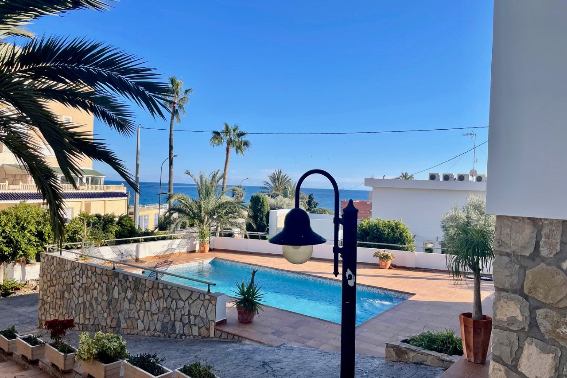 Reventa - Villa - El Campello