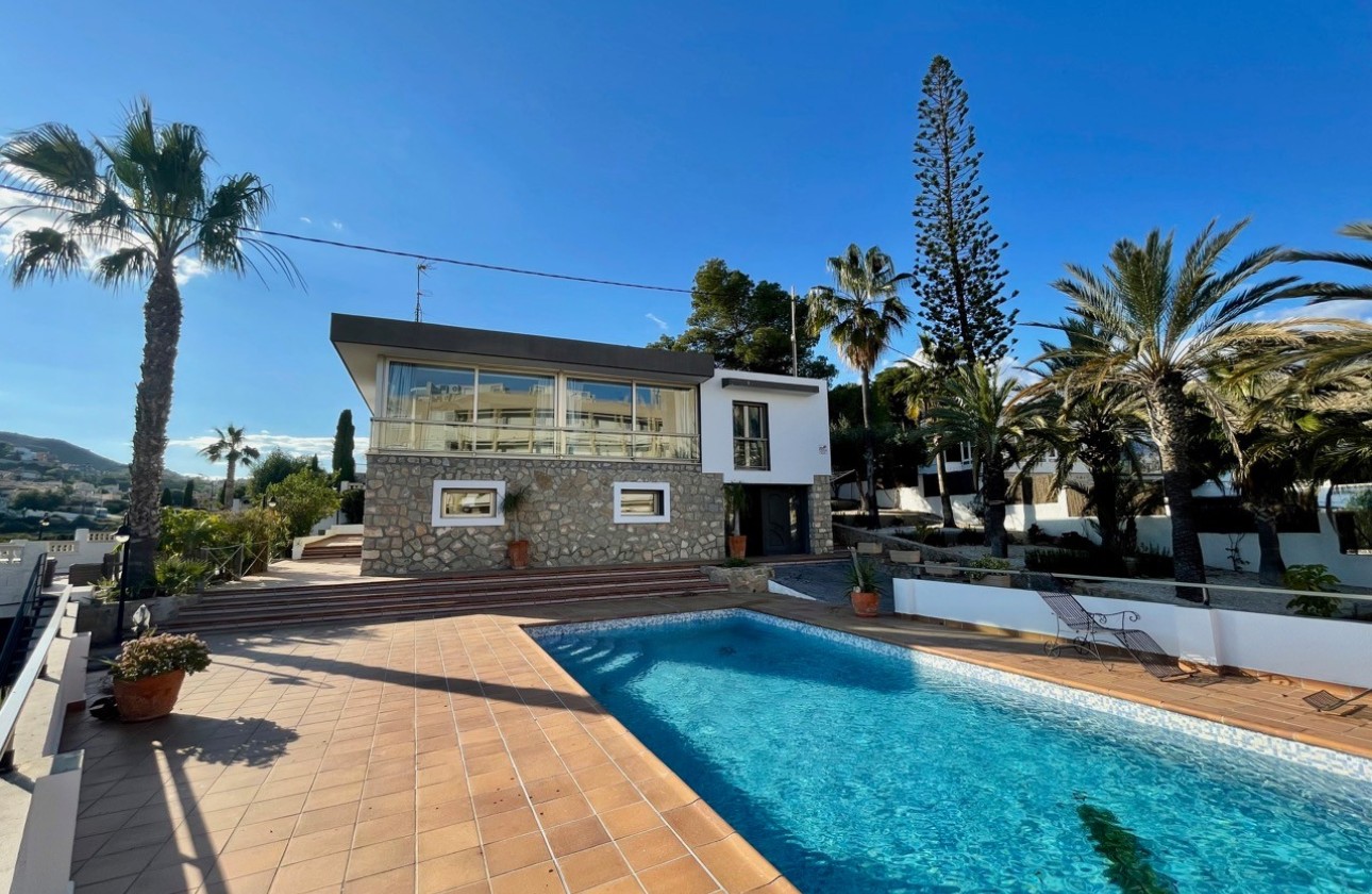 Reventa - Villa - El Campello