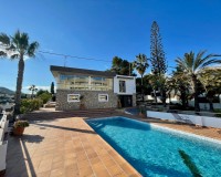 Reventa - Villa - El Campello