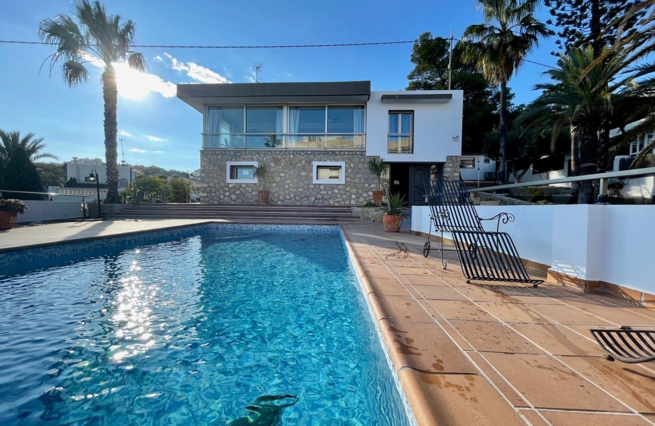 Reventa - Villa - El Campello