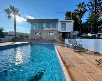 Reventa - Villa - El Campello