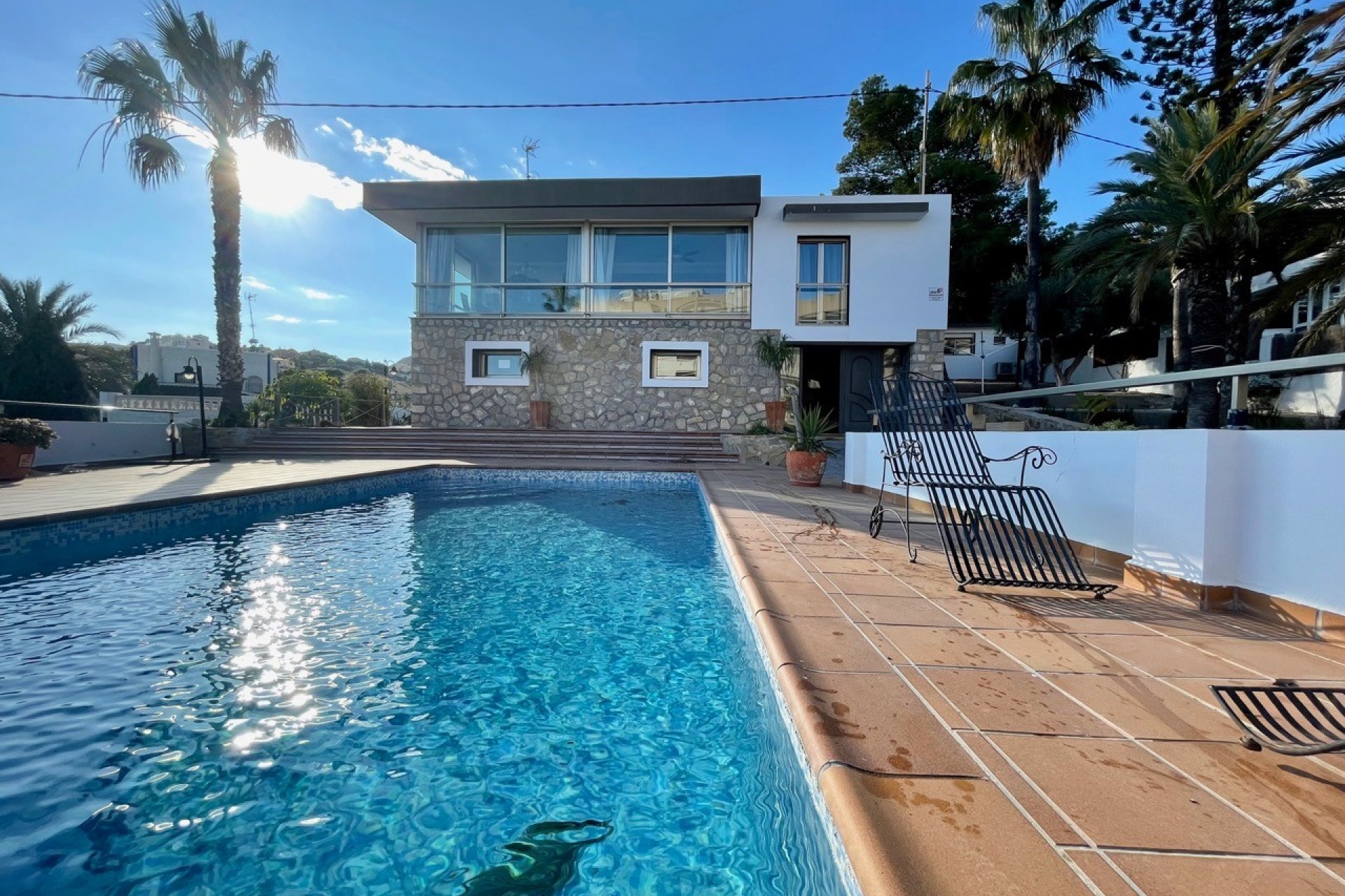 Reventa - Villa - El Campello