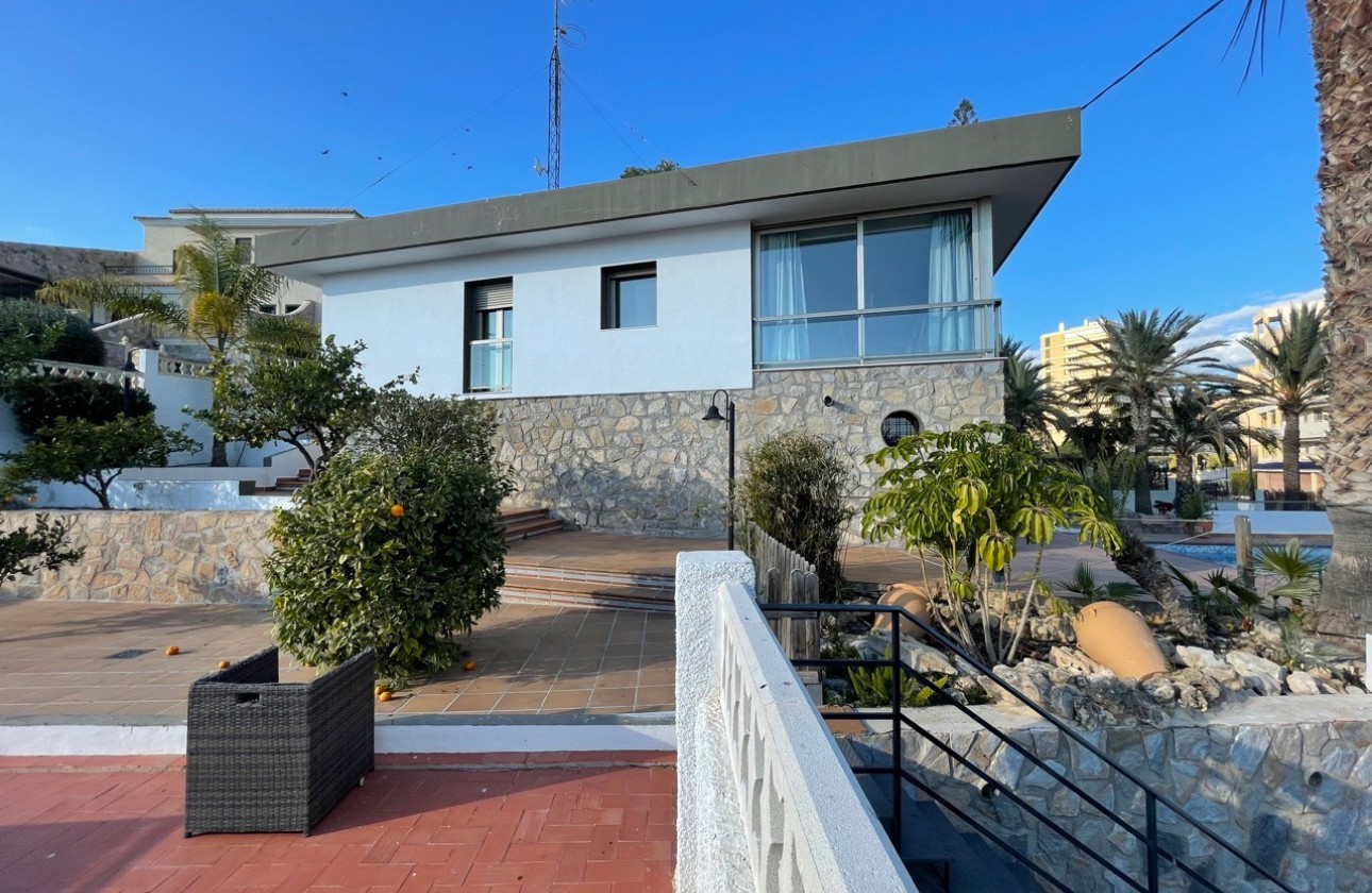Reventa - Villa - El Campello