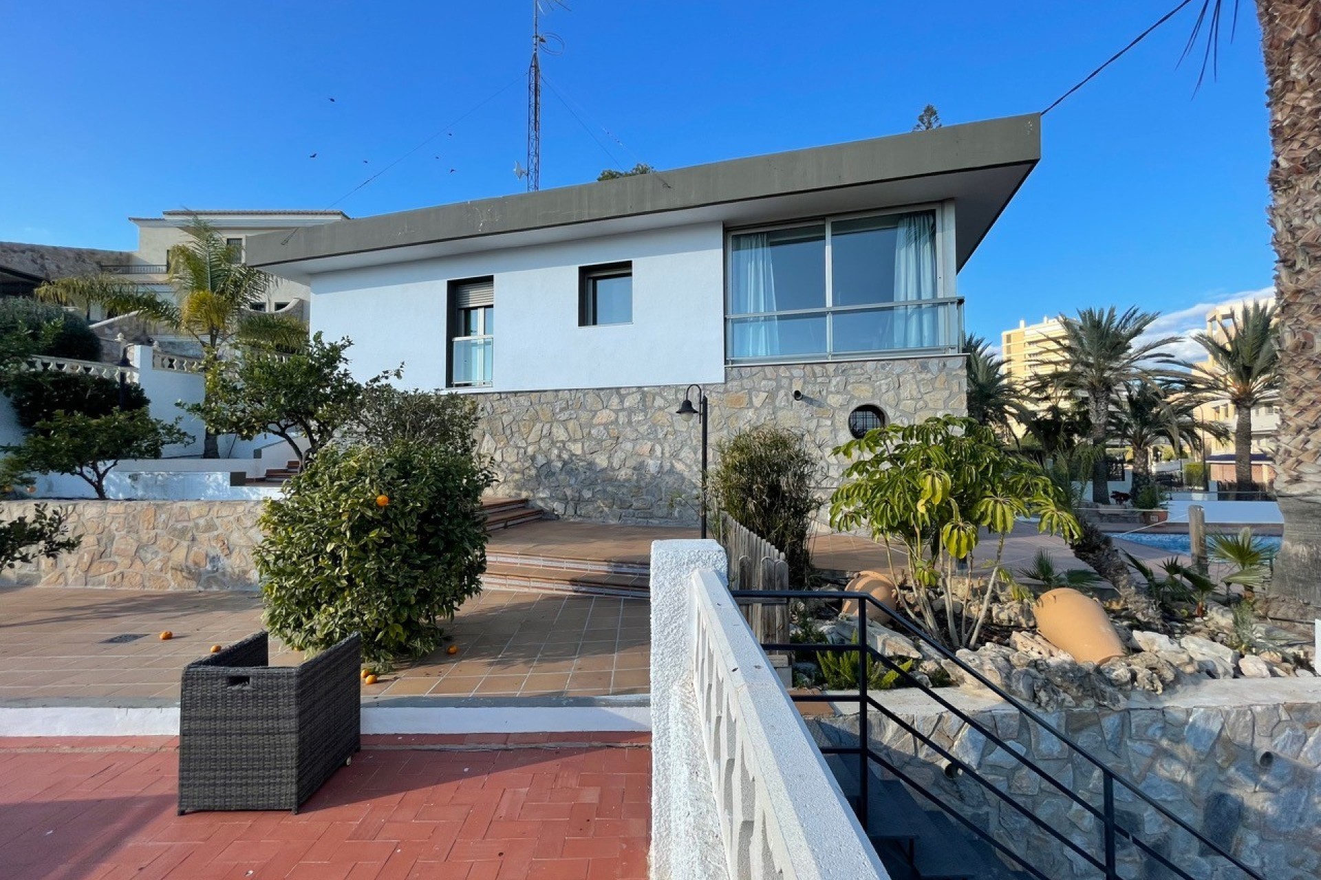 Reventa - Villa - El Campello
