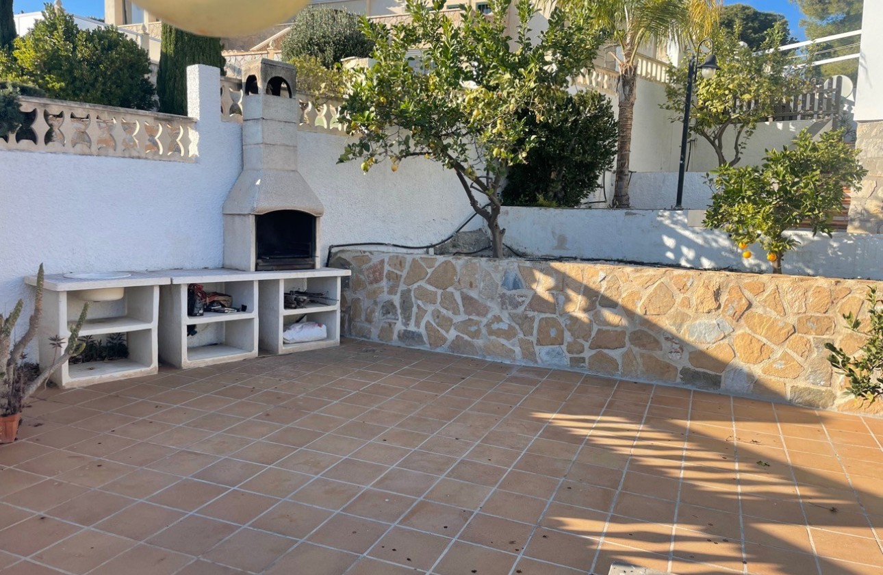 Reventa - Villa - El Campello