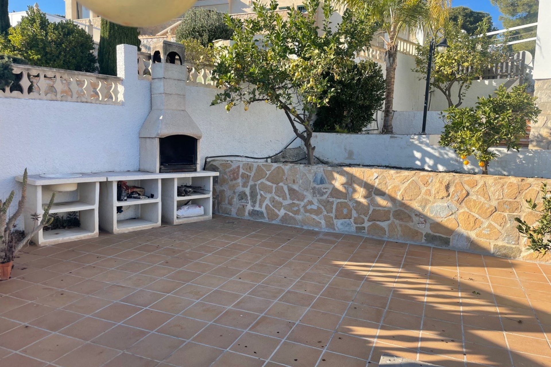 Reventa - Villa - El Campello