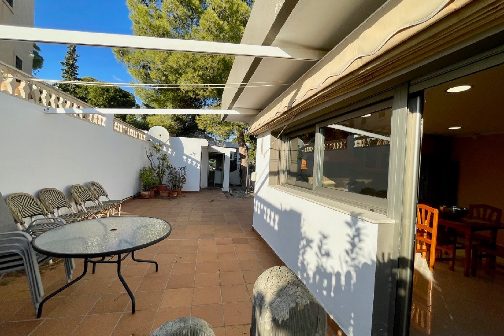 Reventa - Villa - El Campello