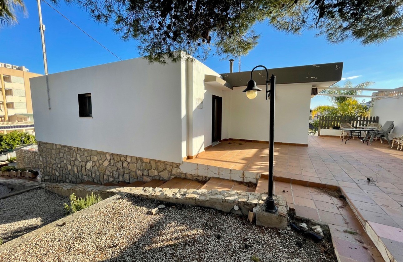 Reventa - Villa - El Campello