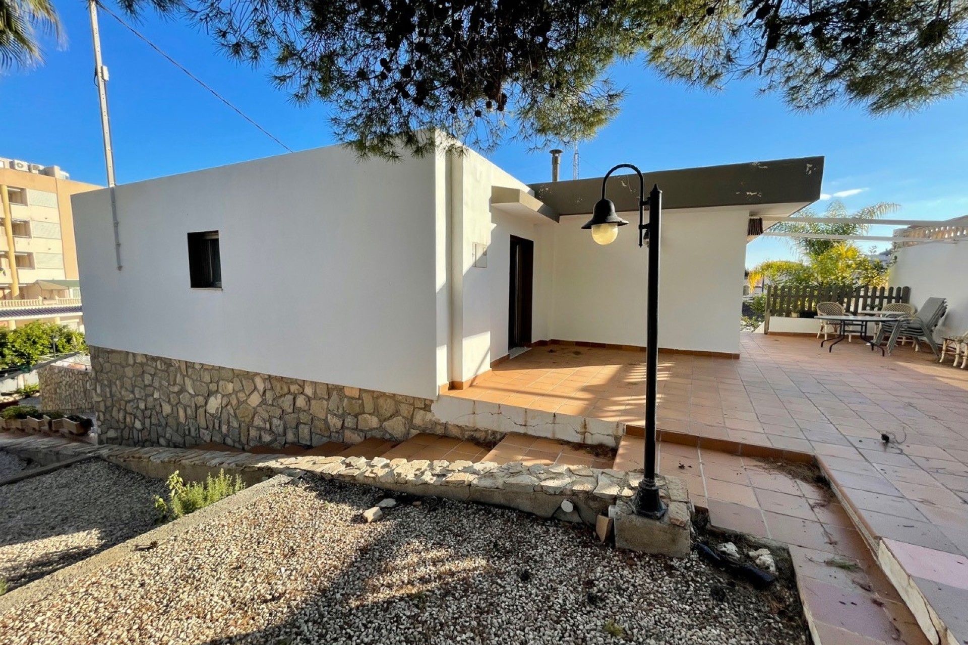 Reventa - Villa - El Campello