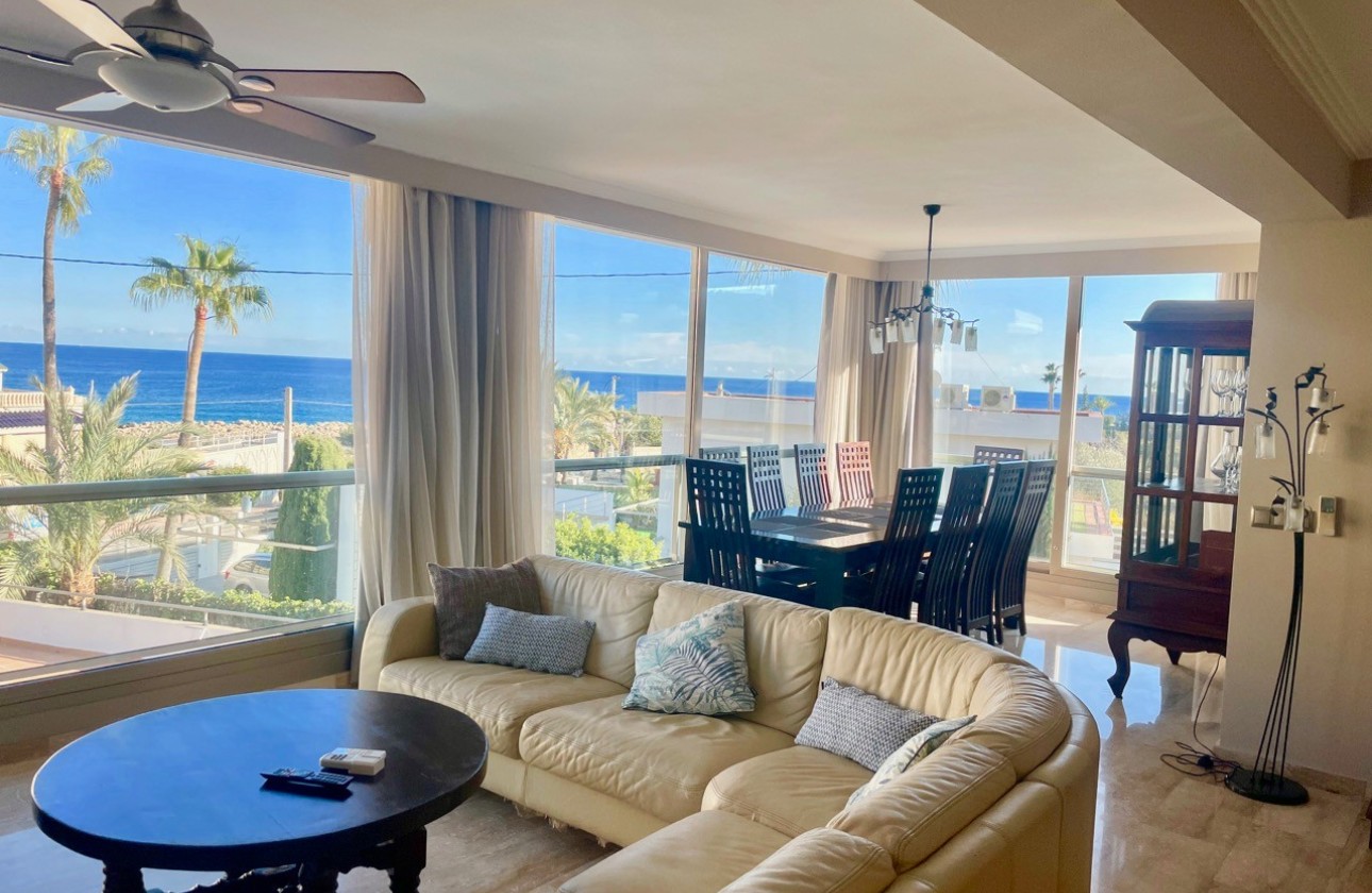 Reventa - Villa - El Campello