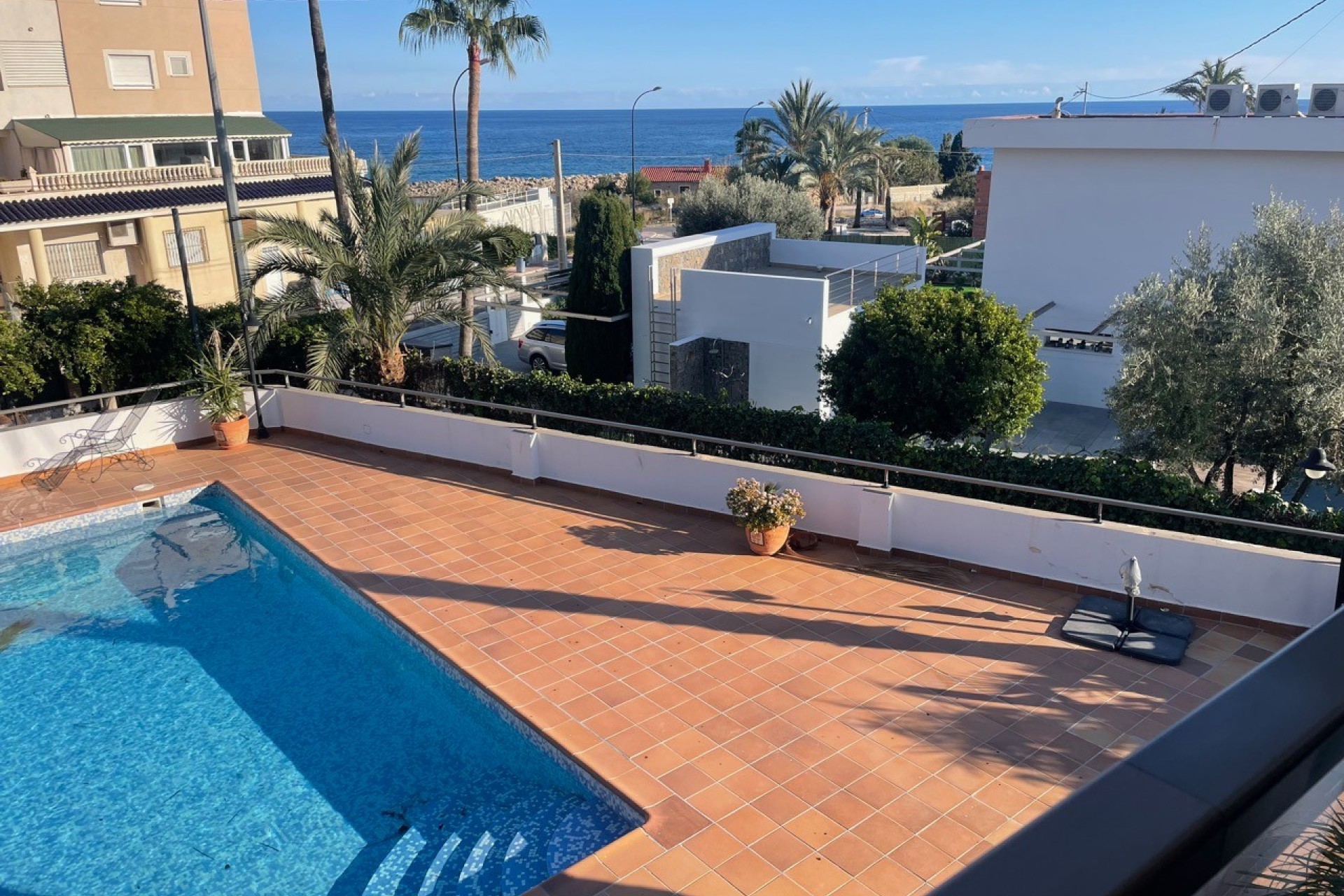 Reventa - Villa - El Campello