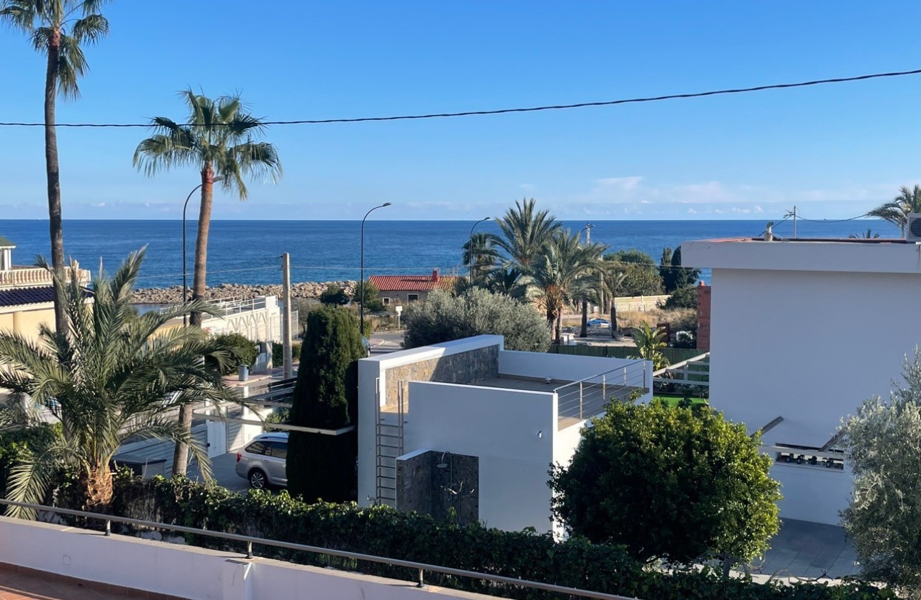 Reventa - Villa - El Campello