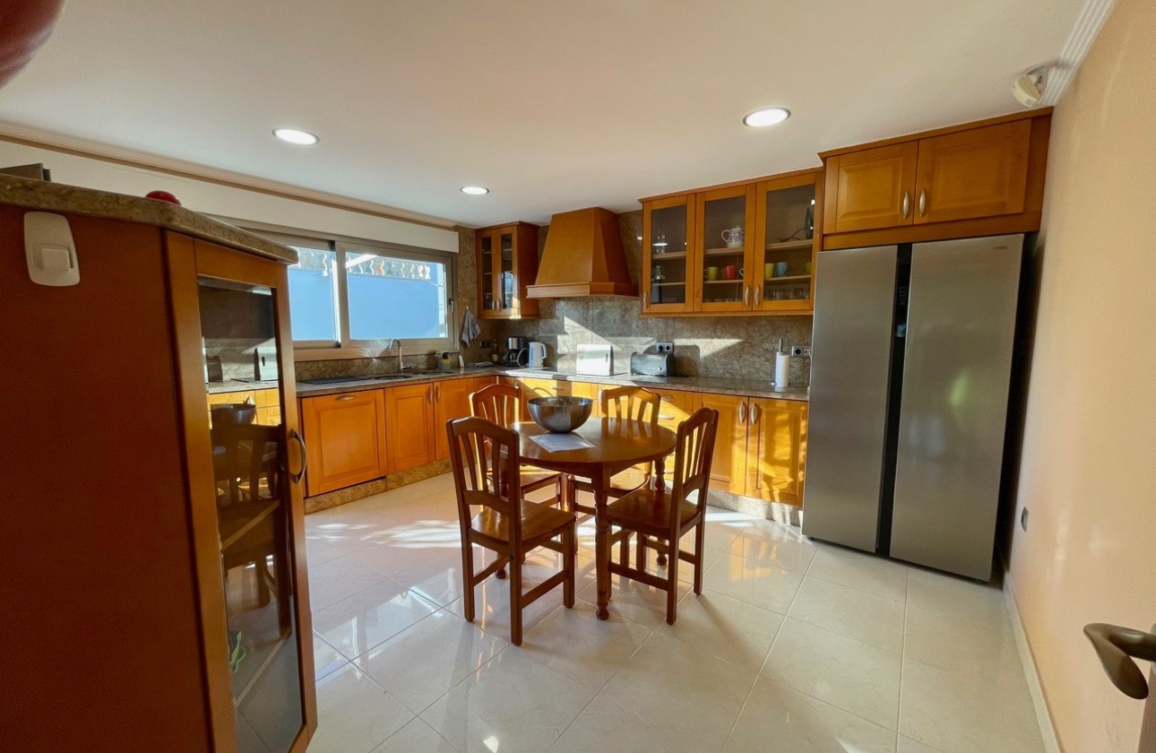 Reventa - Villa - El Campello
