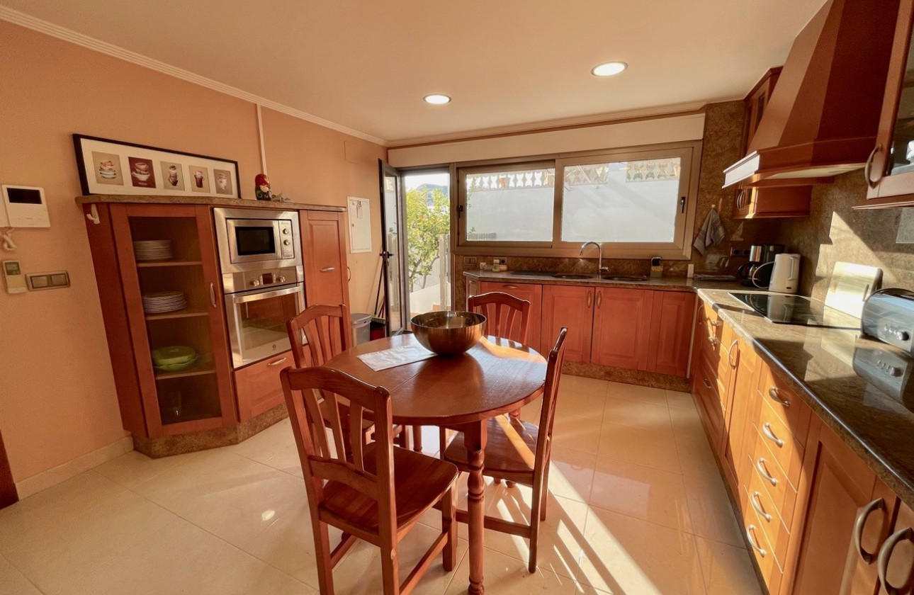 Reventa - Villa - El Campello