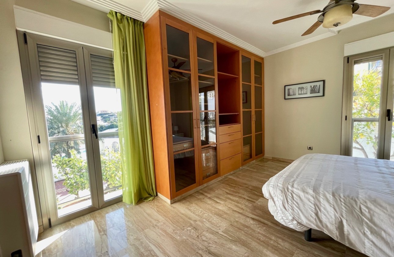Reventa - Villa - El Campello
