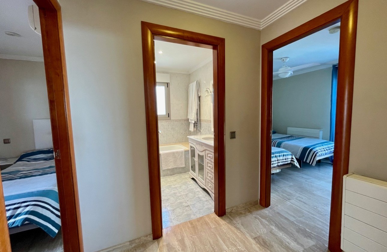 Reventa - Villa - El Campello