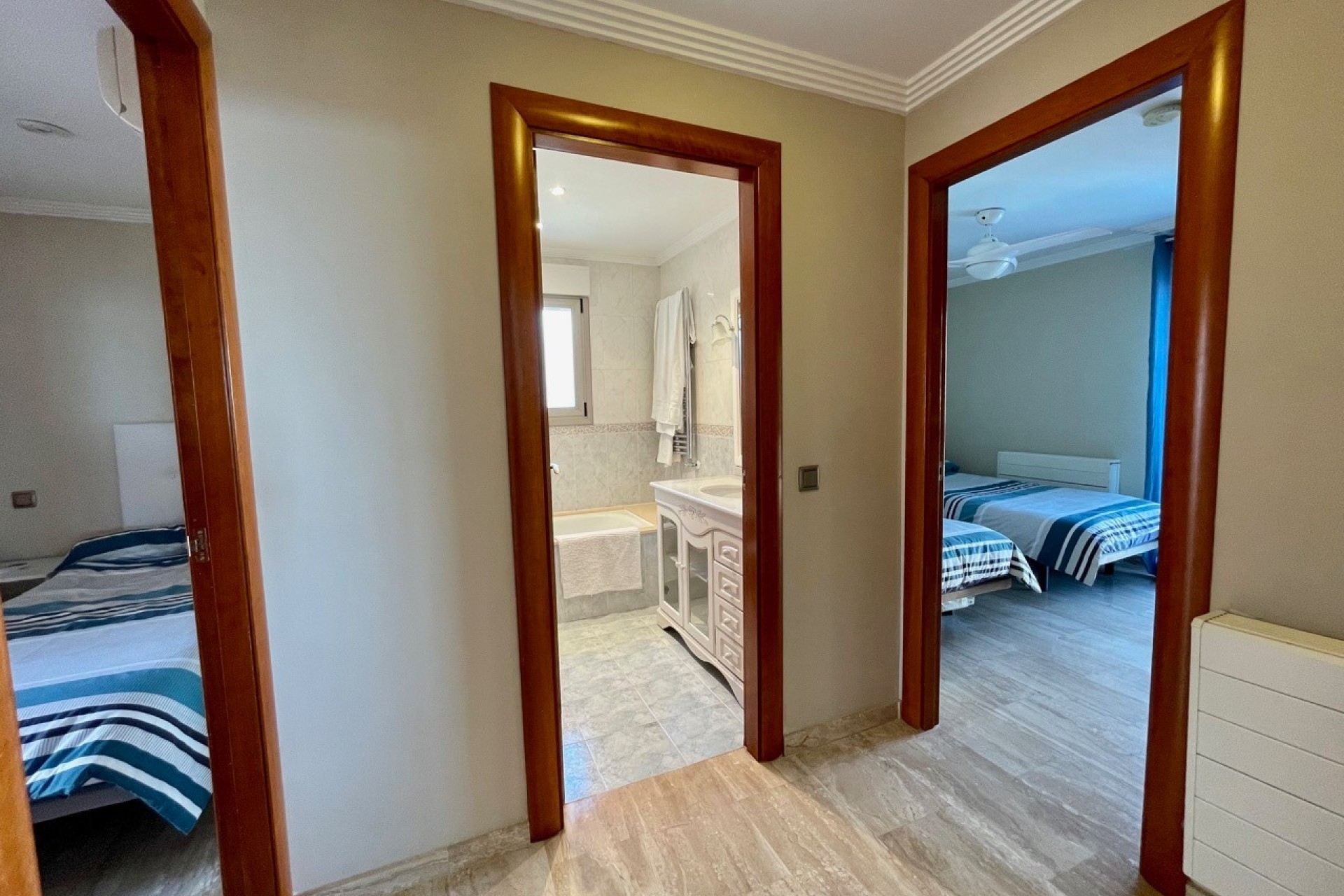 Reventa - Villa - El Campello