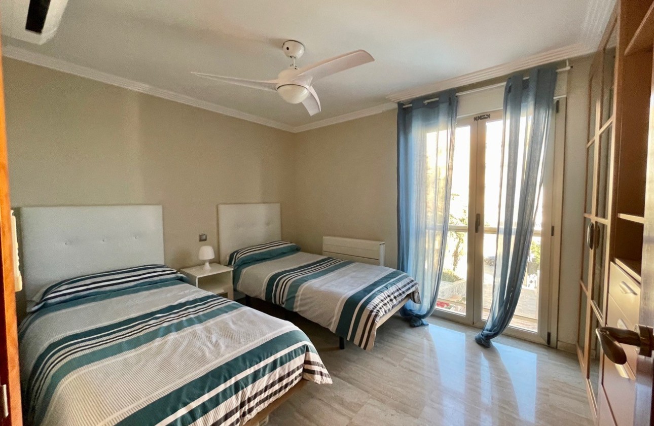Reventa - Villa - El Campello