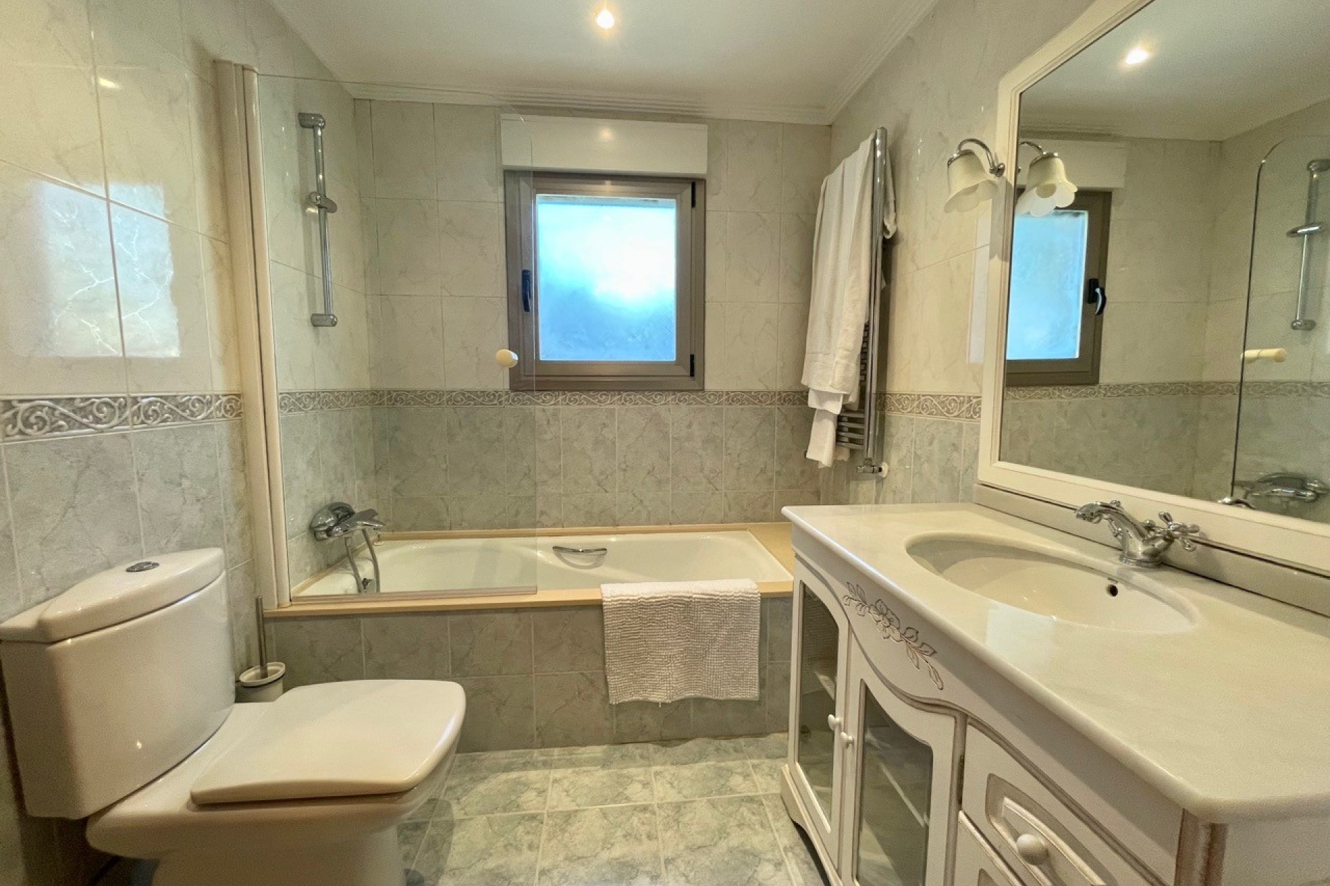 Reventa - Villa - El Campello