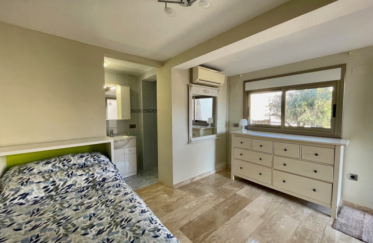 Reventa - Villa - El Campello