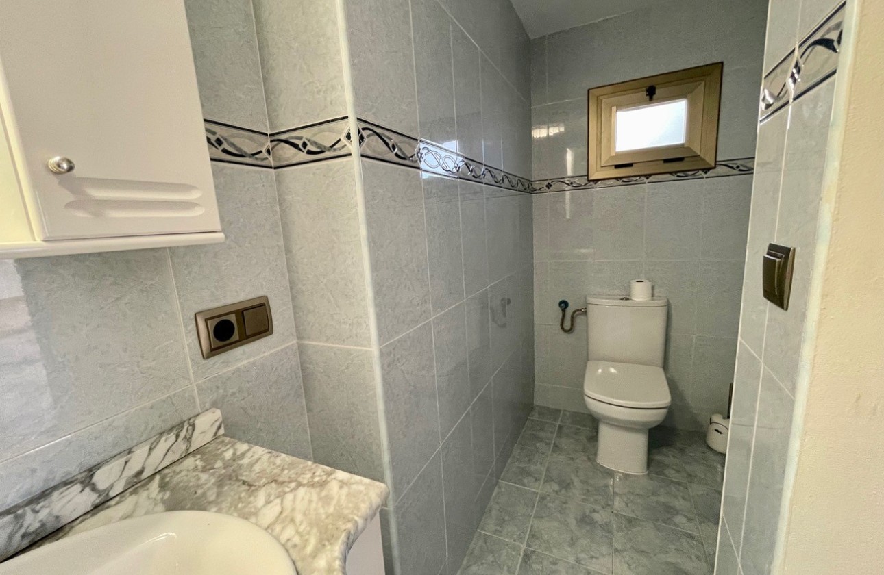 Reventa - Villa - El Campello