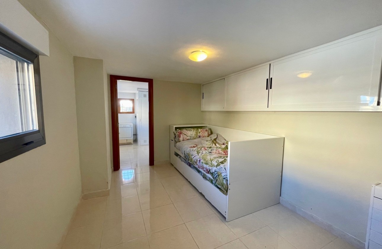 Reventa - Villa - El Campello