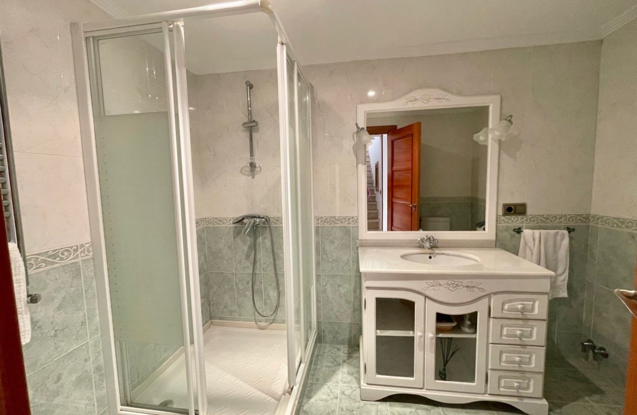 Reventa - Villa - El Campello