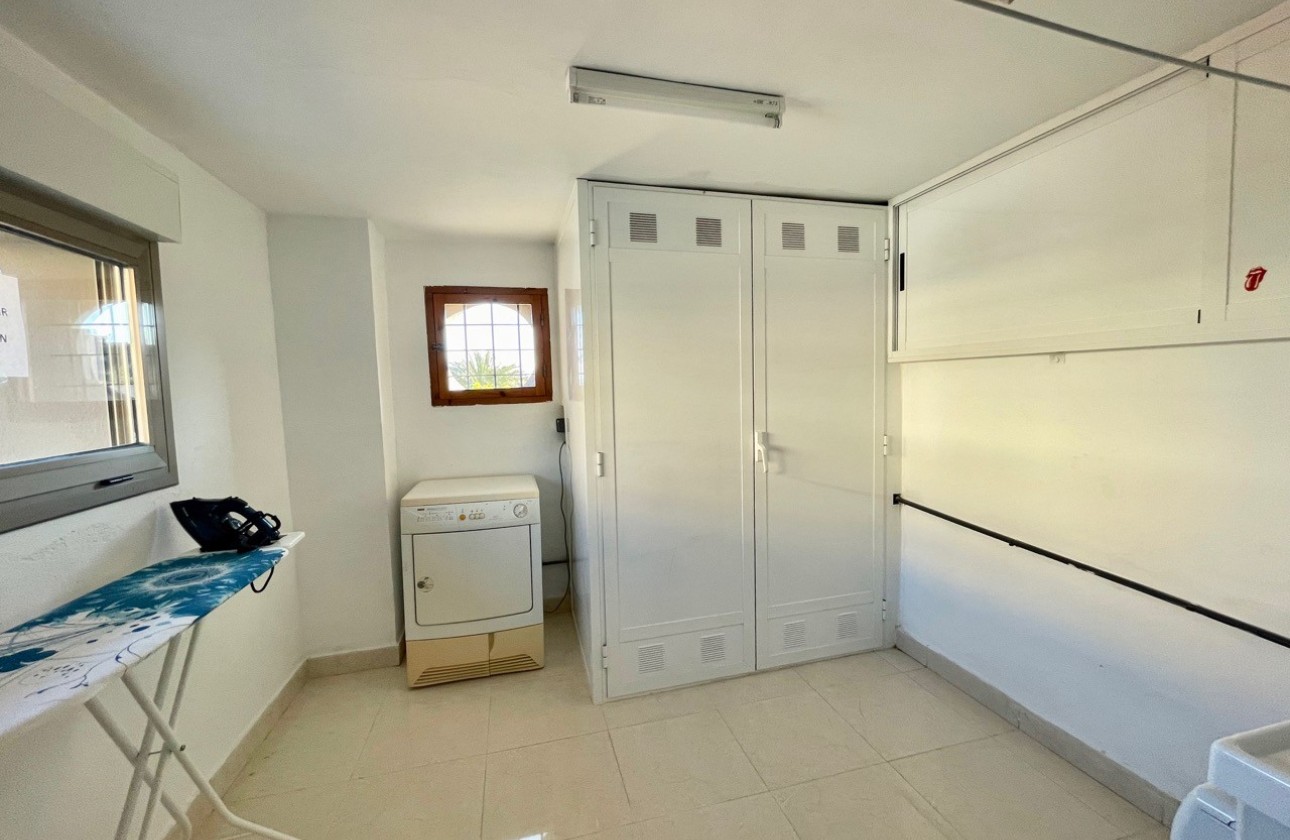 Reventa - Villa - El Campello