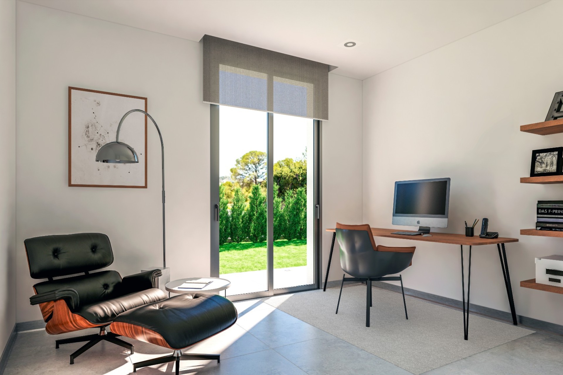 Reventa - Villa - Finestrat - Finestrat Urbanizaciones