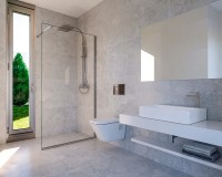 Reventa - Villa - Finestrat - Finestrat Urbanizaciones