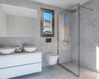 Reventa - Villa - Finestrat - Finestrat Urbanizaciones