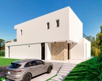 Reventa - Villa - Finestrat - Finestrat Urbanizaciones