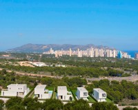 Reventa - Villa - Finestrat - Finestrat Urbanizaciones