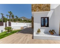 Reventa - Villa - Finestrat - Finestrat Urbanizaciones