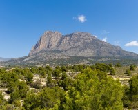 Reventa - Villa - Finestrat - Finestrat Urbanizaciones