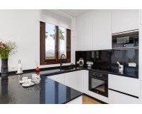 Reventa - Villa - Finestrat - Finestrat Urbanizaciones