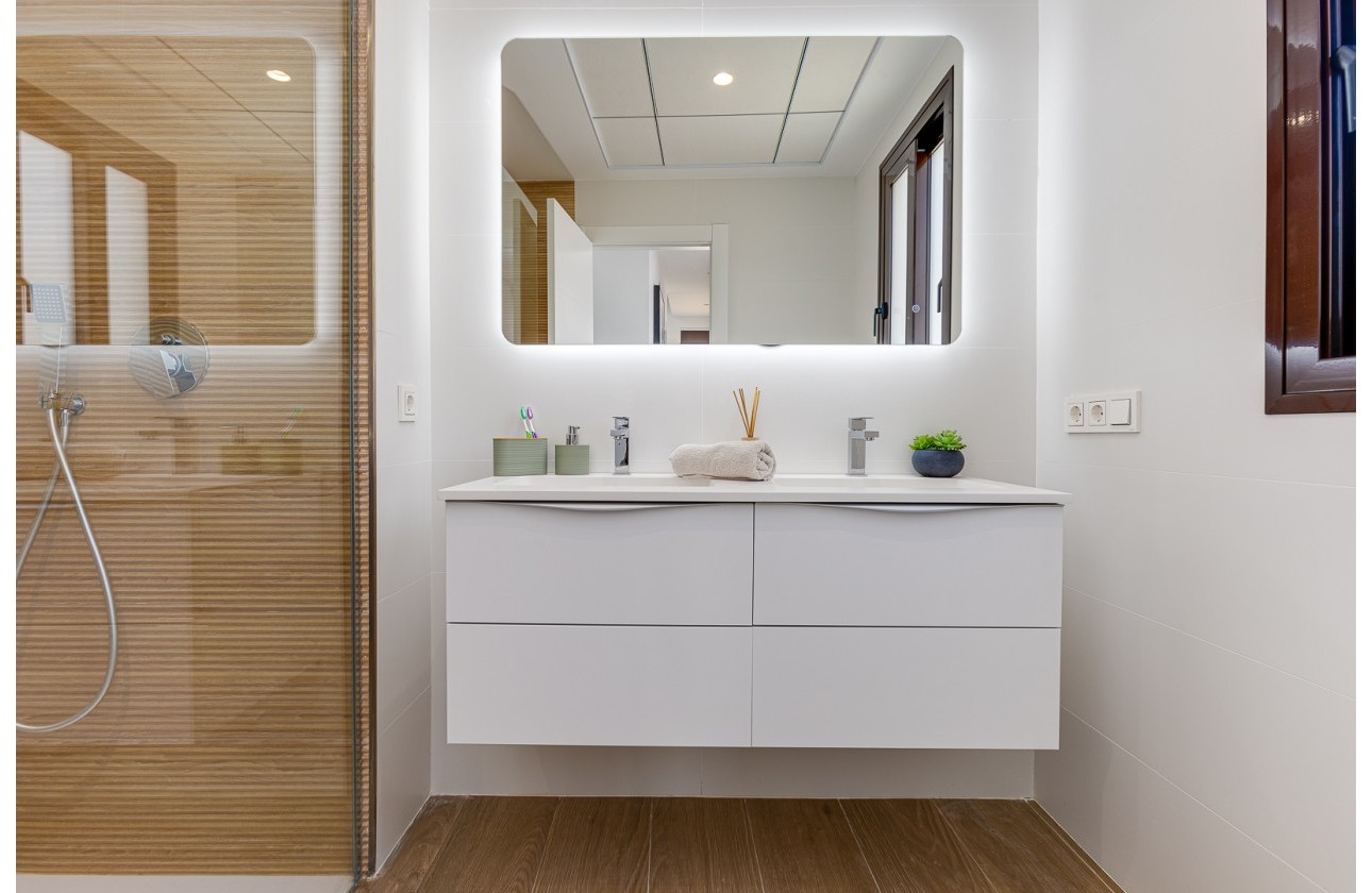 Reventa - Villa - Finestrat - Finestrat Urbanizaciones