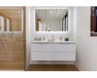 Reventa - Villa - Finestrat - Finestrat Urbanizaciones