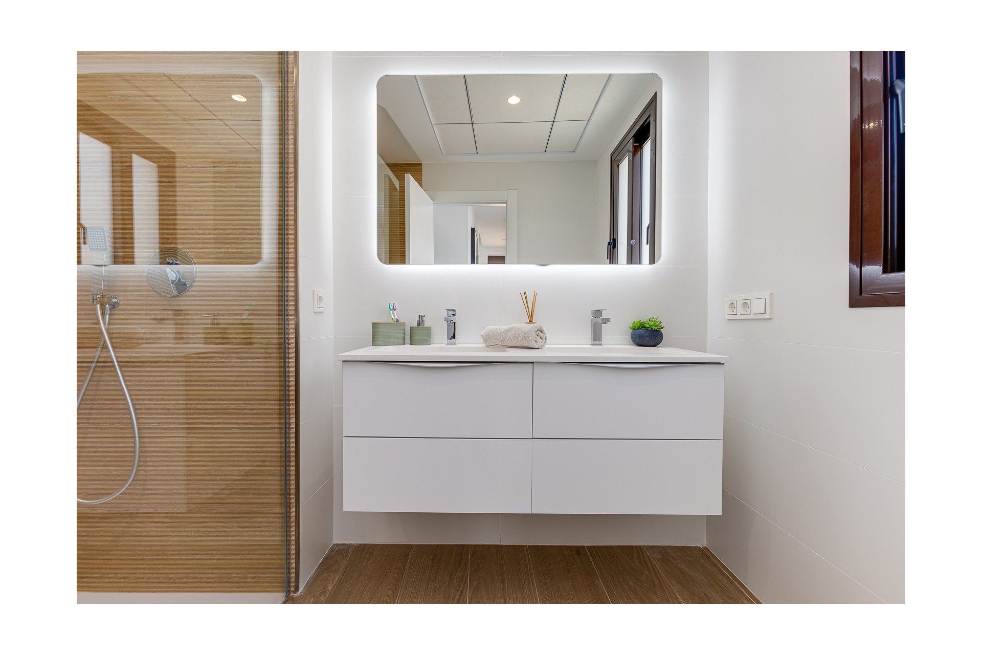 Reventa - Villa - Finestrat - Finestrat Urbanizaciones