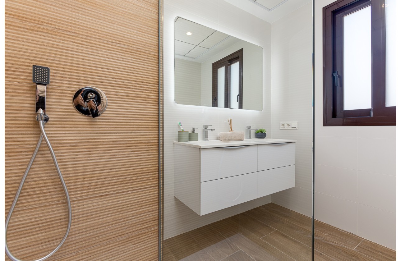 Reventa - Villa - Finestrat - Finestrat Urbanizaciones