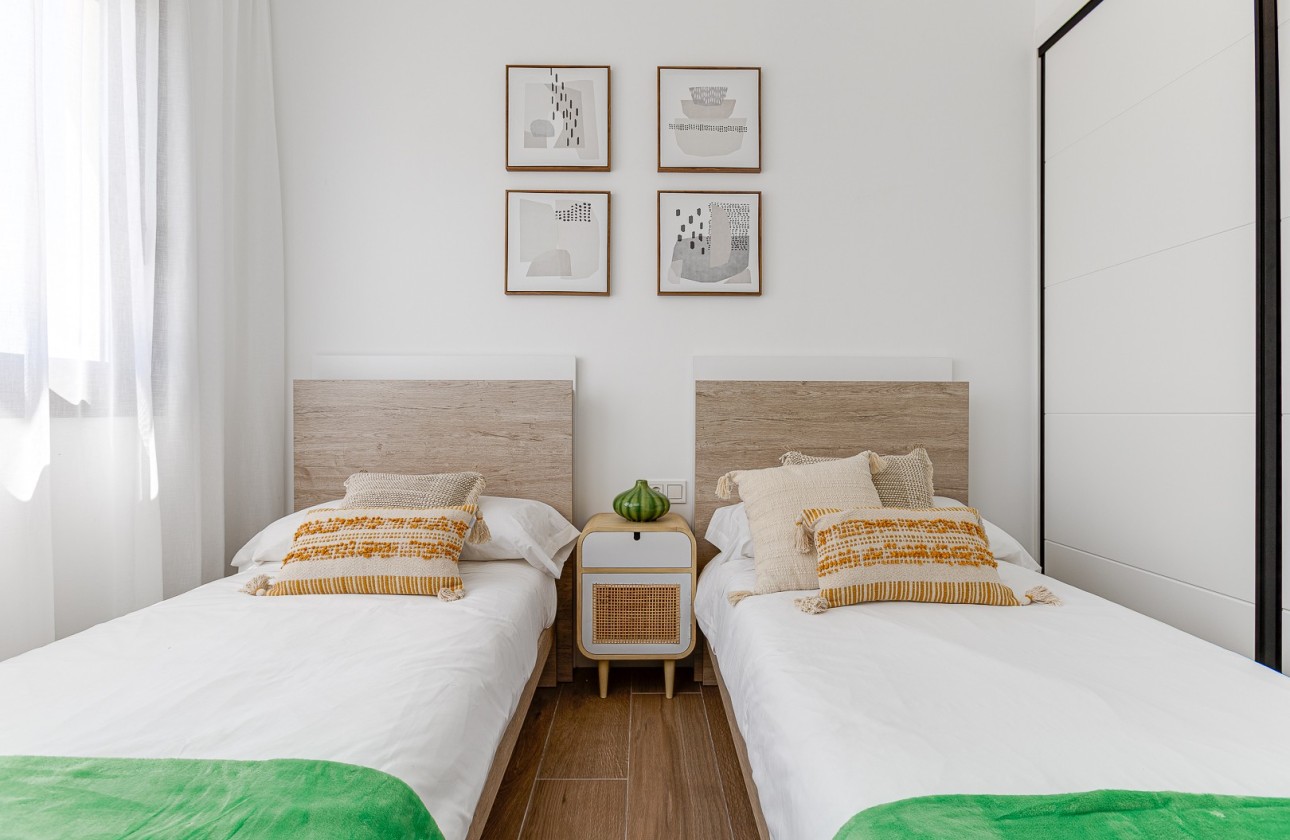 Reventa - Villa - Finestrat - Finestrat Urbanizaciones