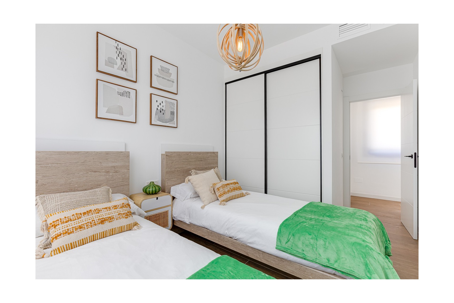 Reventa - Villa - Finestrat - Finestrat Urbanizaciones