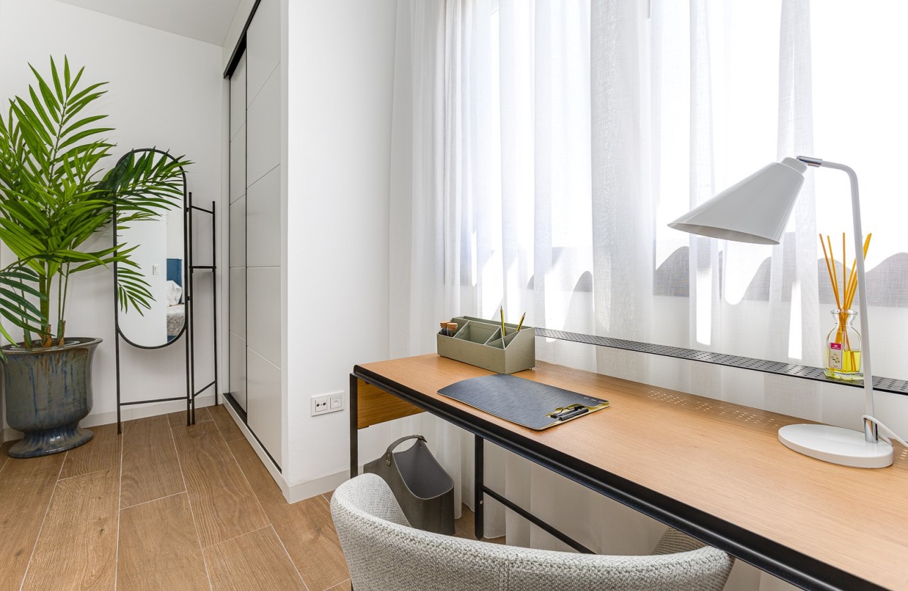 Reventa - Villa - Finestrat - Finestrat Urbanizaciones