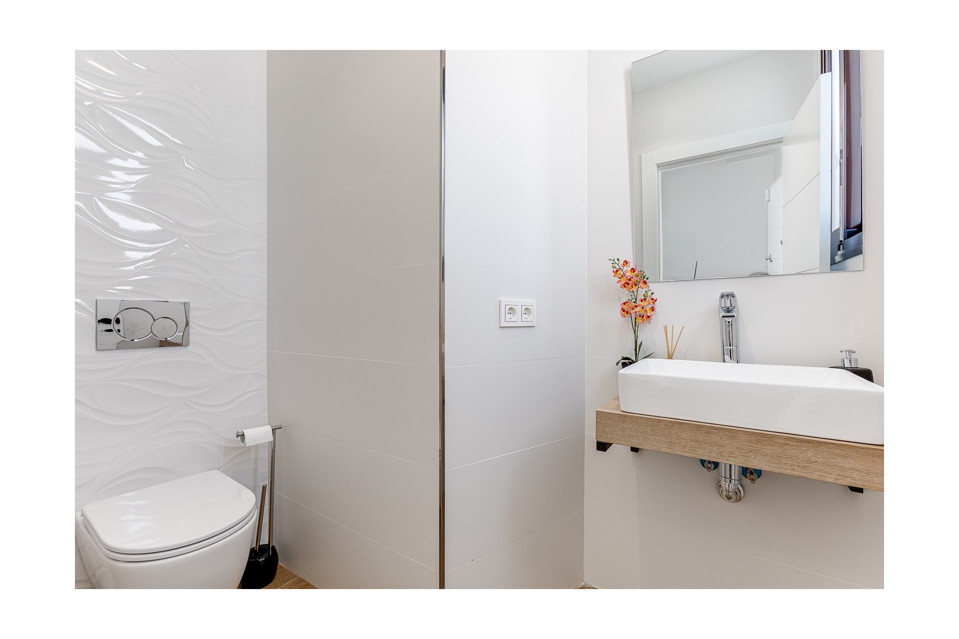 Reventa - Villa - Finestrat - Finestrat Urbanizaciones