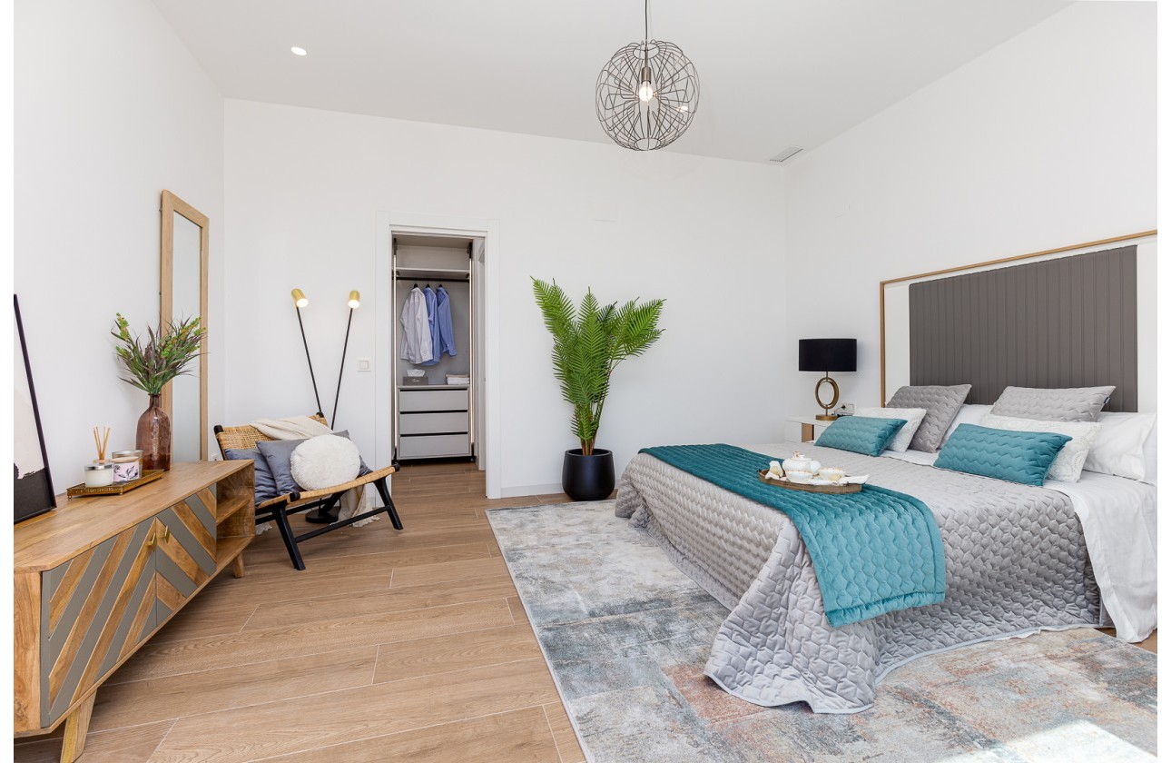 Reventa - Villa - Finestrat - Finestrat Urbanizaciones