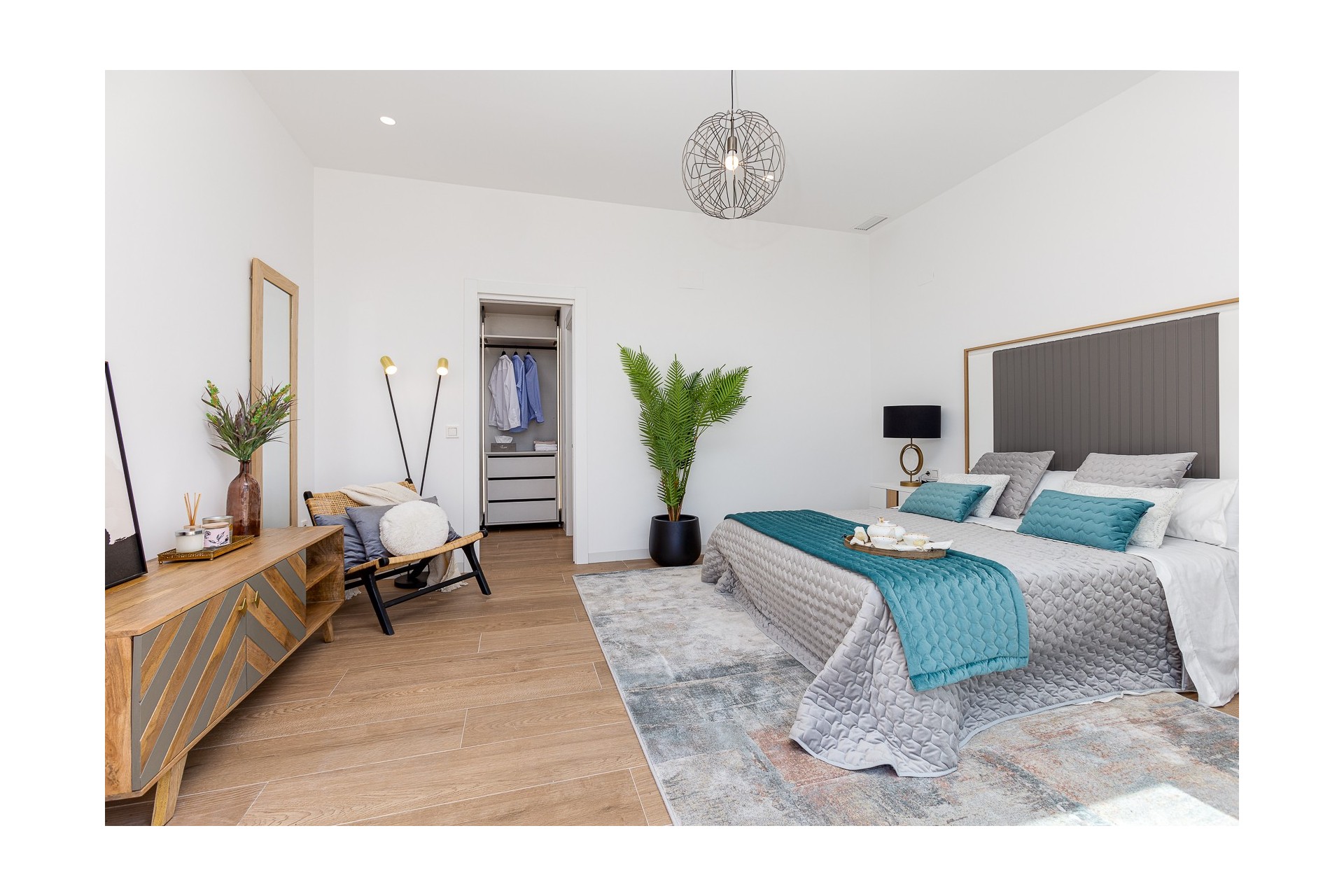 Reventa - Villa - Finestrat - Finestrat Urbanizaciones