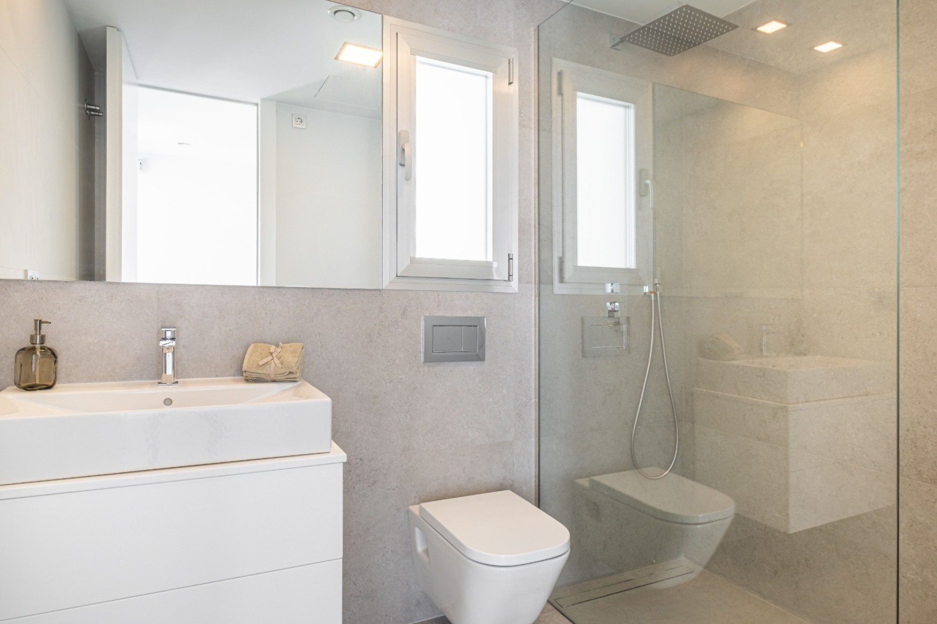 Reventa - Villa - Finestrat - Finestrat Urbanizaciones