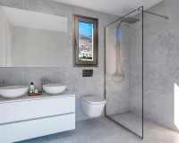 Reventa - Villa - Finestrat - Finestrat Urbanizaciones