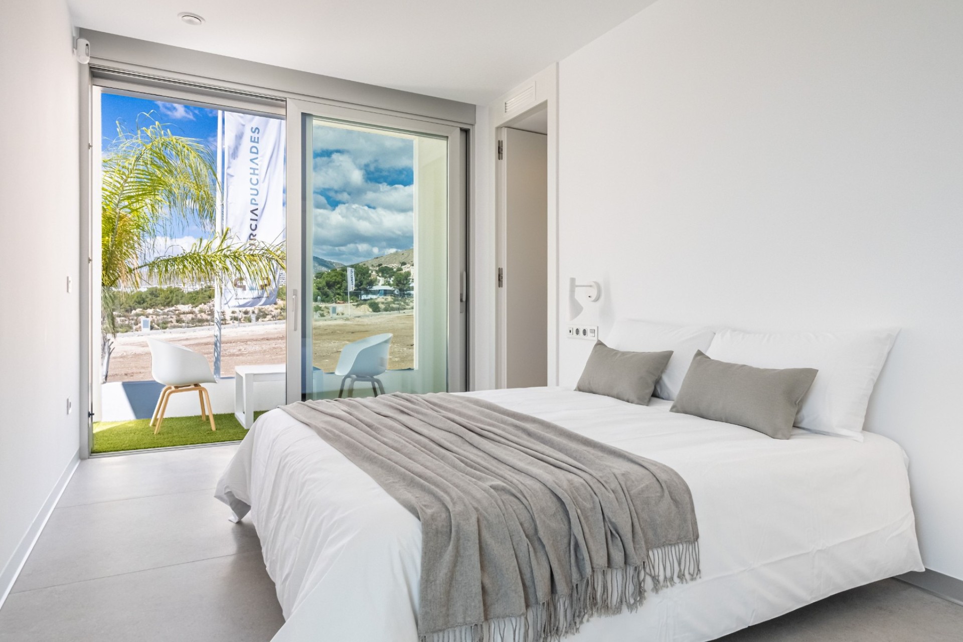 Reventa - Villa - Finestrat - Finestrat Urbanizaciones